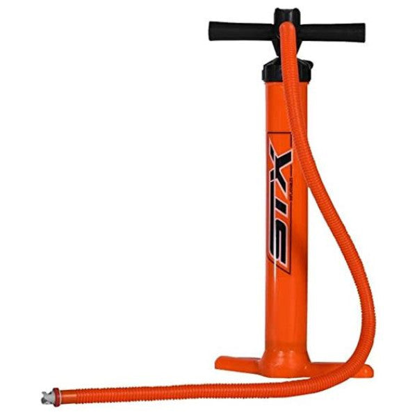 Aqua Marina LIQUID AIR V2 Double Action High Pressure Hand Pump
