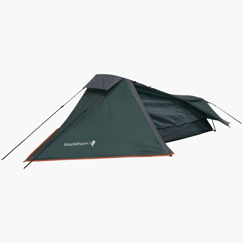 Highlander - Blackthorn 1, lightweight 1 man tent