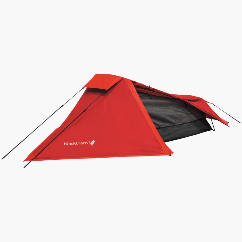 Highlander - Blackthorn 1, lightweight 1 man tent