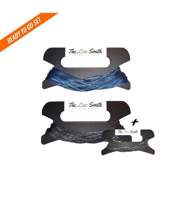 North - The Line System