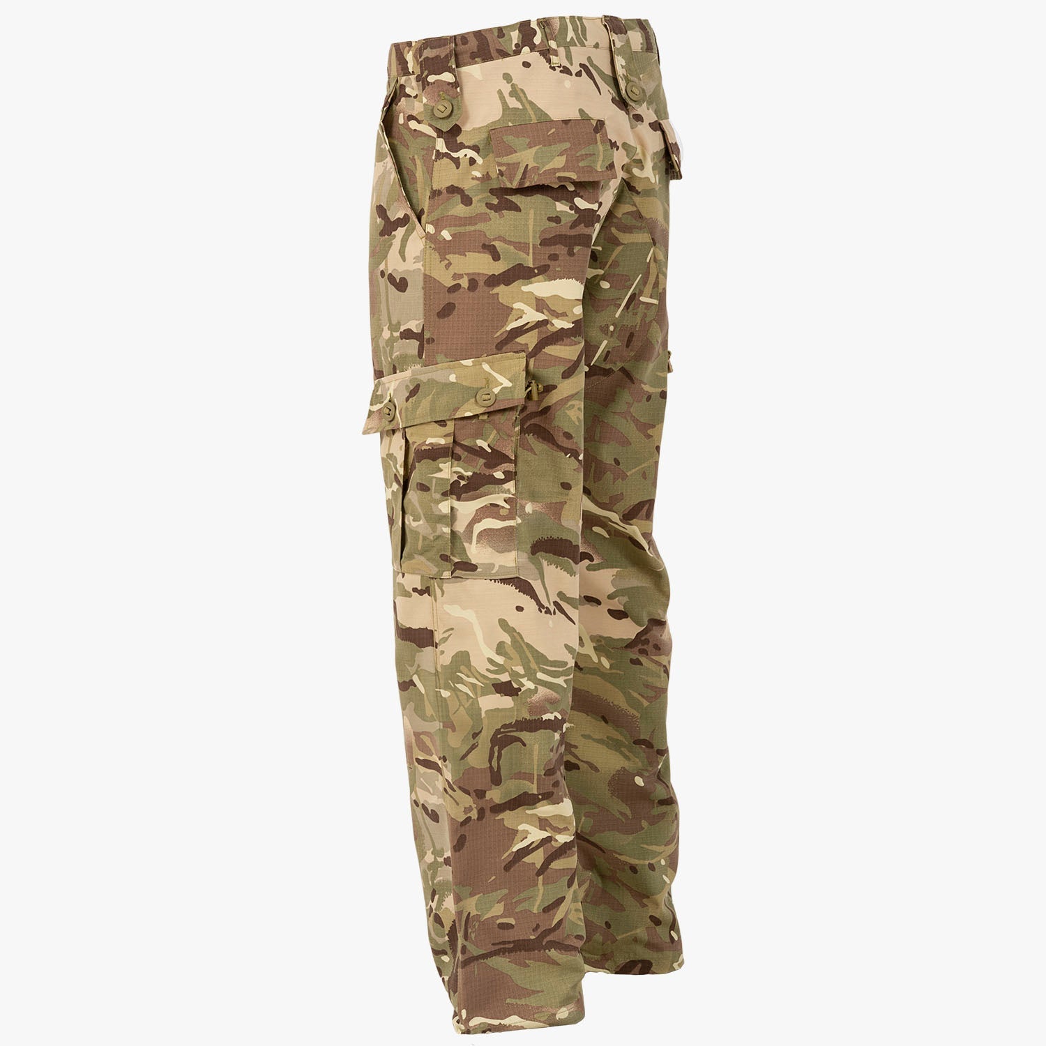 Highlander - Elite ripstop combat pants, hmtc