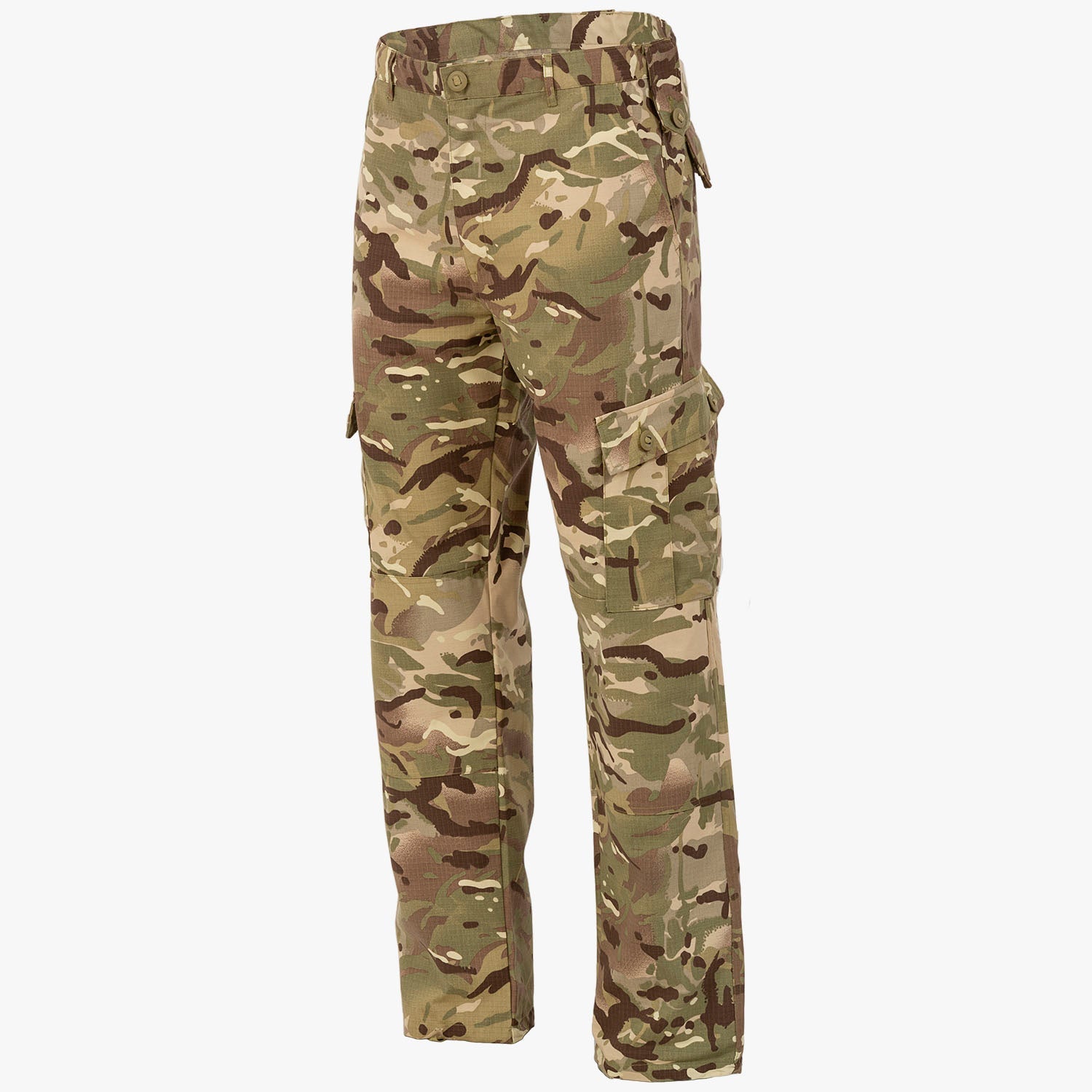 Highlander - Elite ripstop combat pants, hmtc