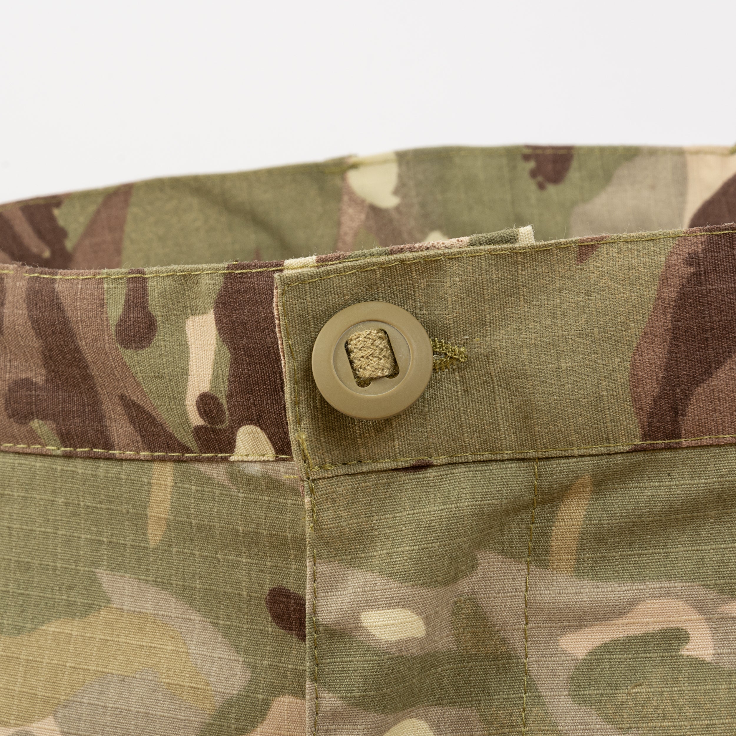 Highlander - Elite ripstop combat pants, hmtc