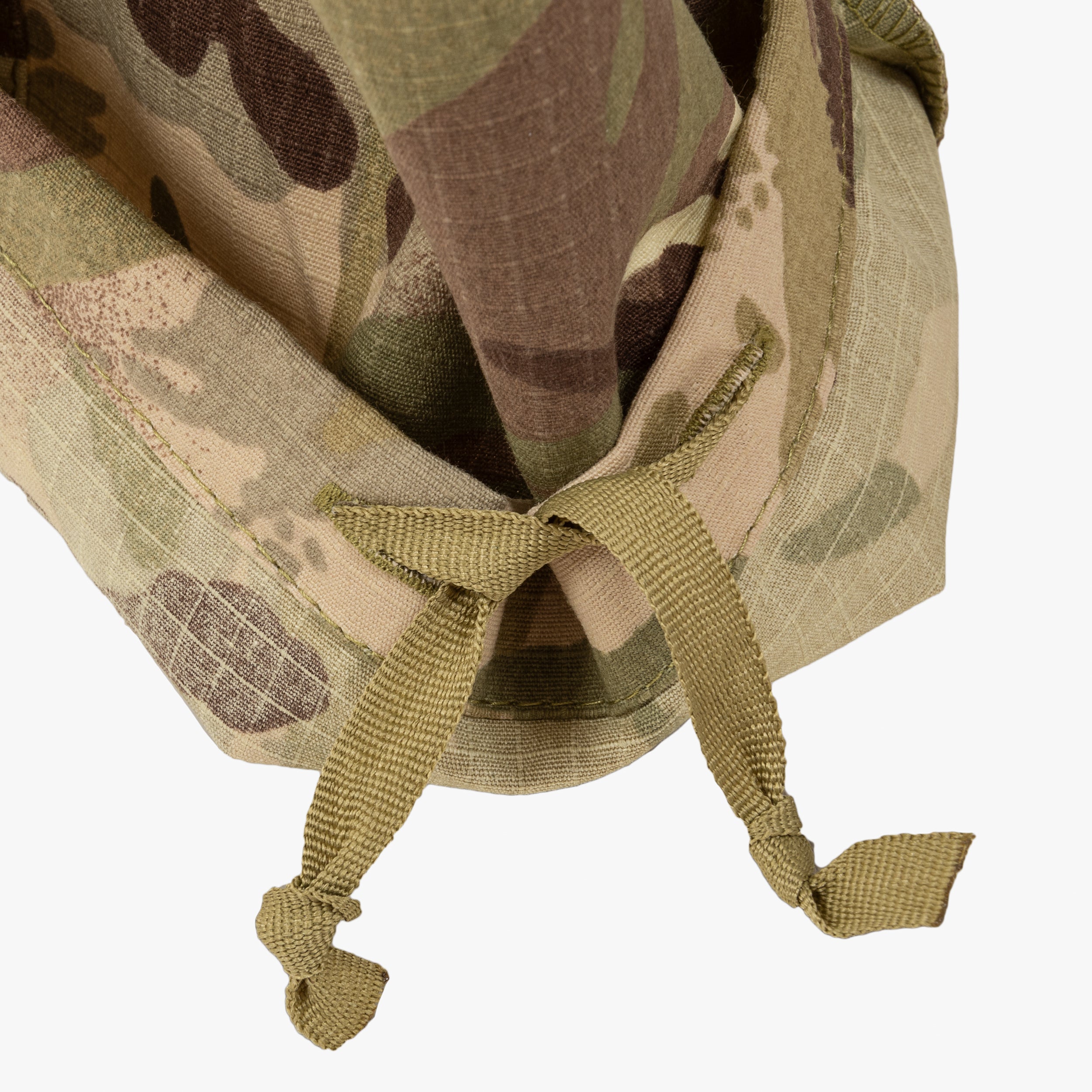 Highlander - Elite ripstop combat pants, hmtc