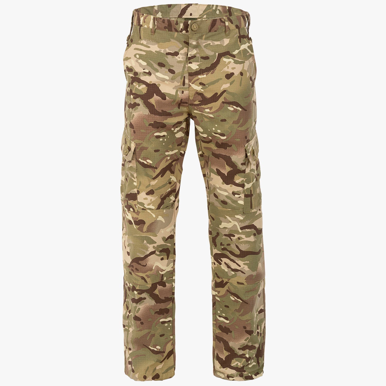 Highlander - Elite ripstop combat pants, hmtc