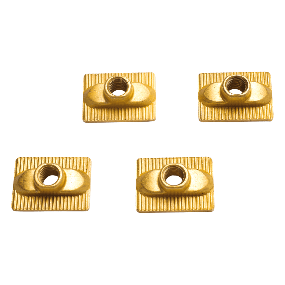 Tracknut (ss19-onw) (4pcs)