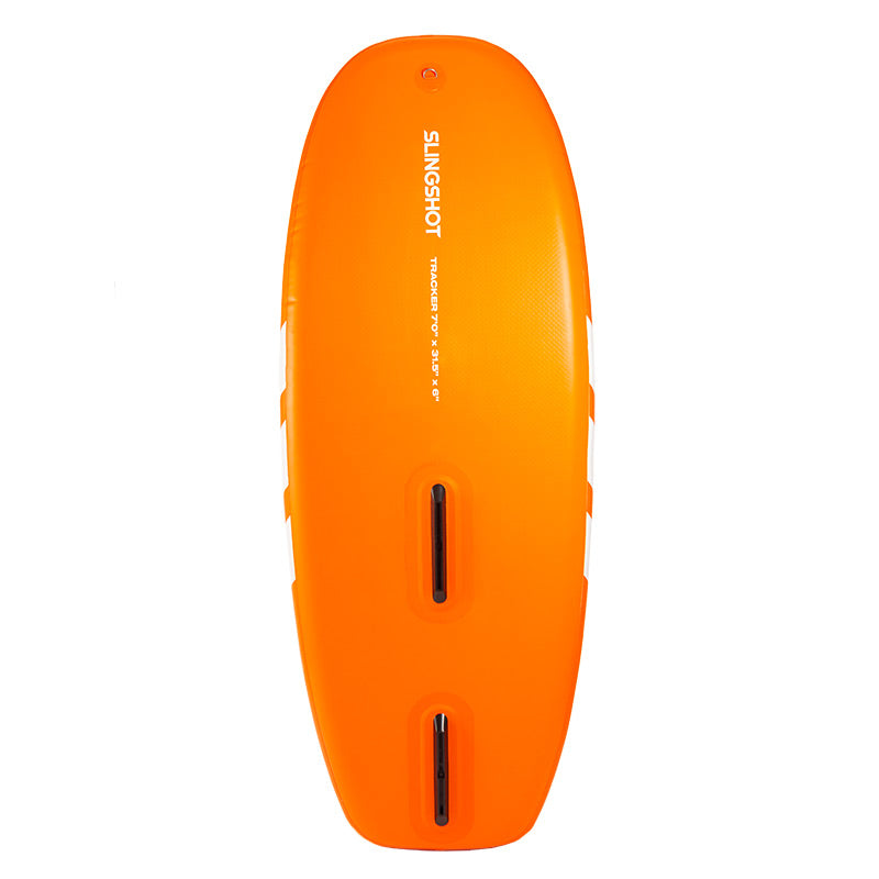 Tracker 7' Airtech Package W/ Sup Winder V1