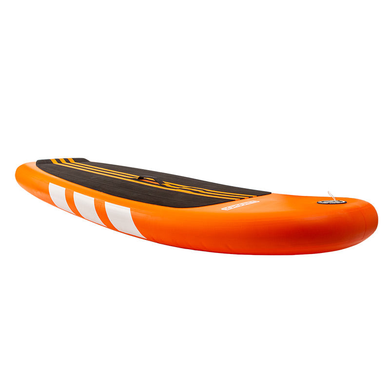 Tracker 7' Airtech Package W/ Sup Winder V1