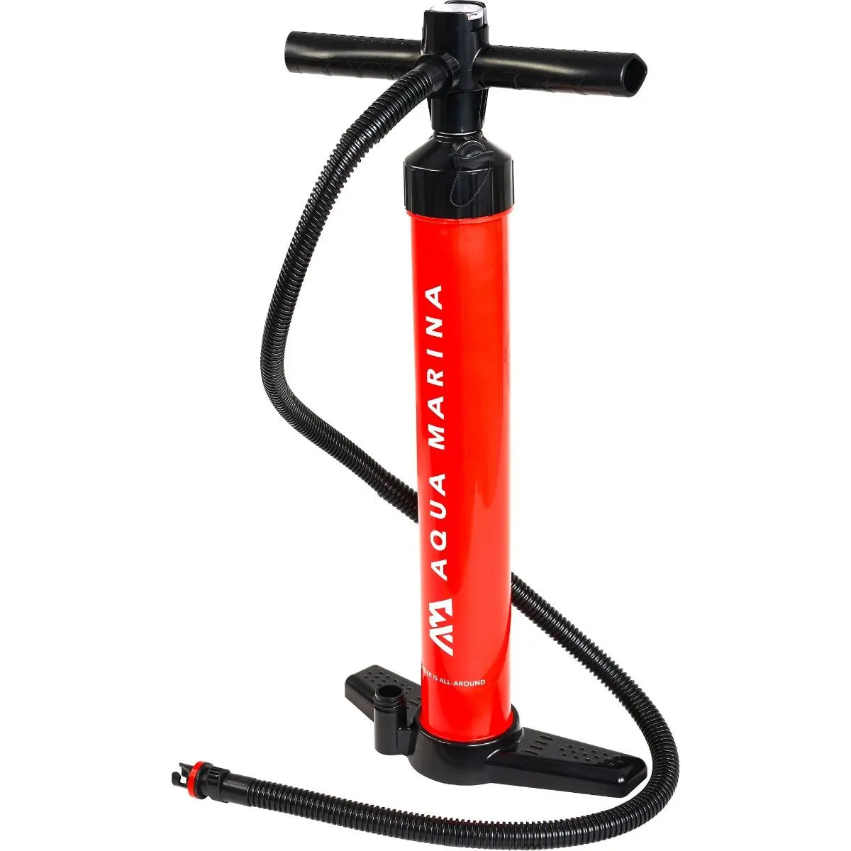 Aqua Marina LIQUID AIR V2 Double Action High Pressure Hand Pump