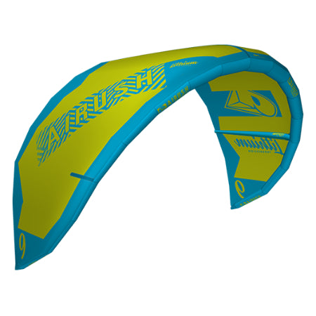 Airush Progression Lithium v2 - Démo 