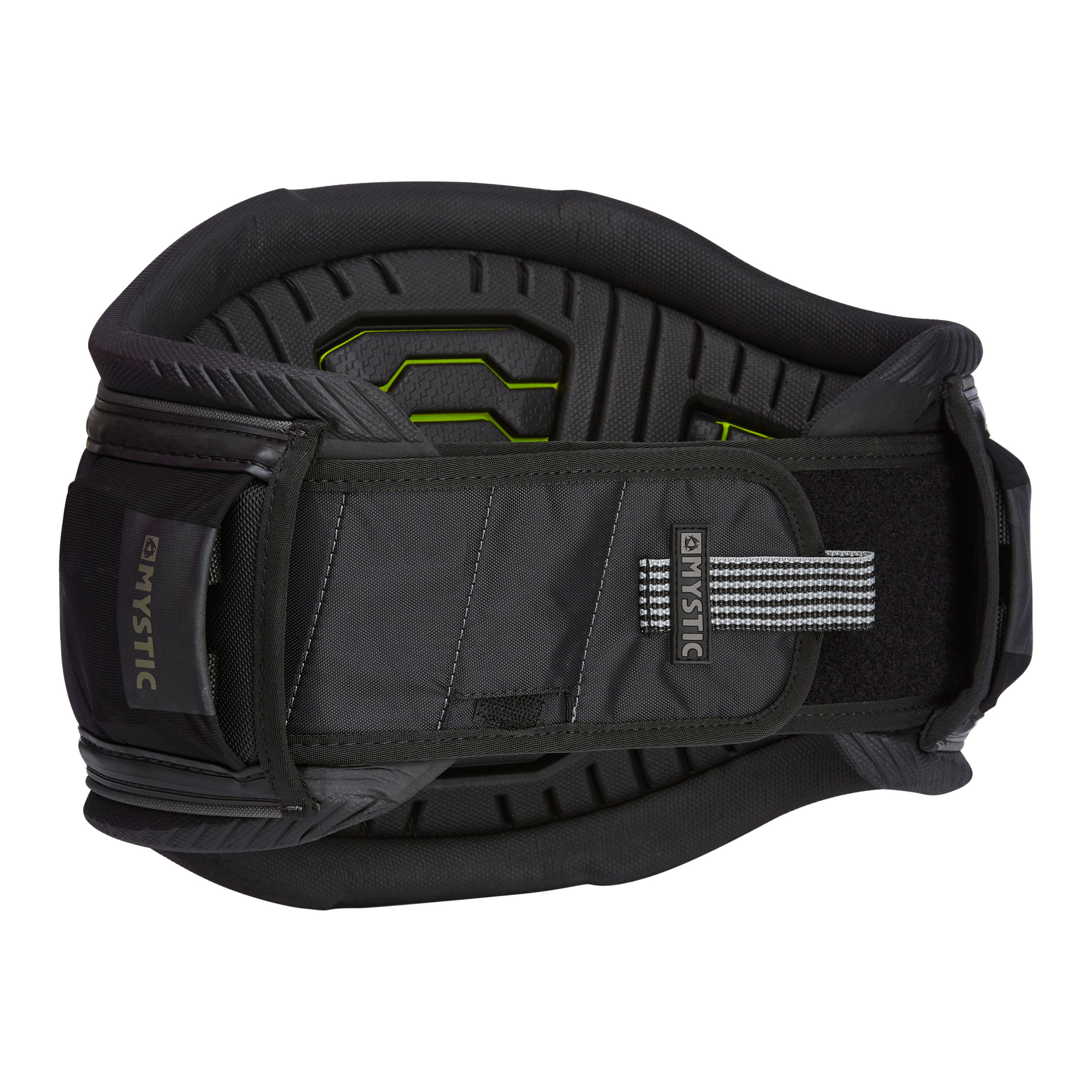 Mystic - Stealth midjesele - Svart