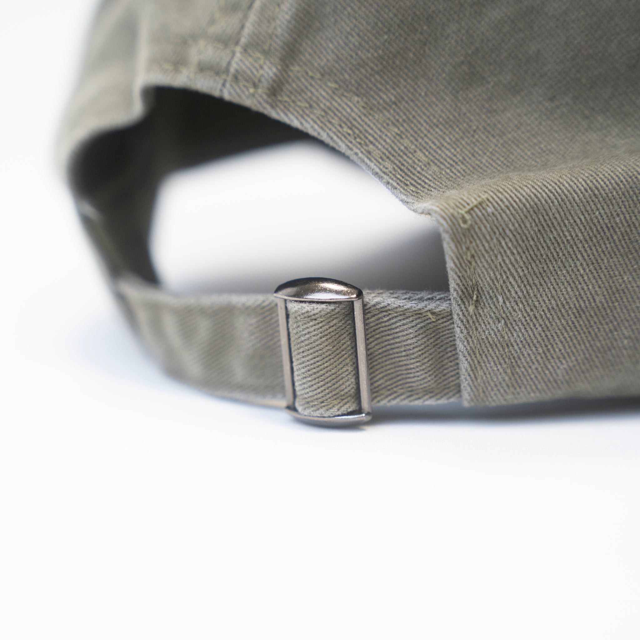 Lakor - Logo Cap (Green) 