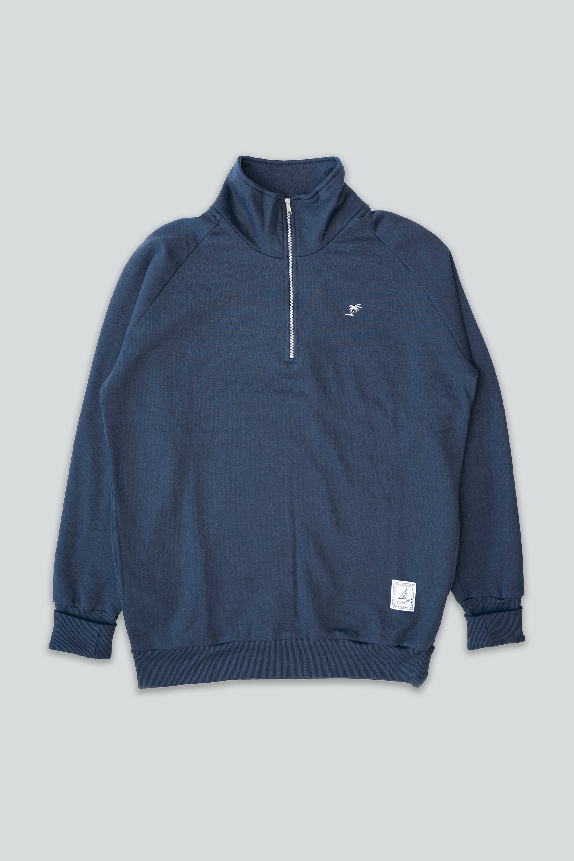 Lakor - Havanna Turtle Neck (Marine)