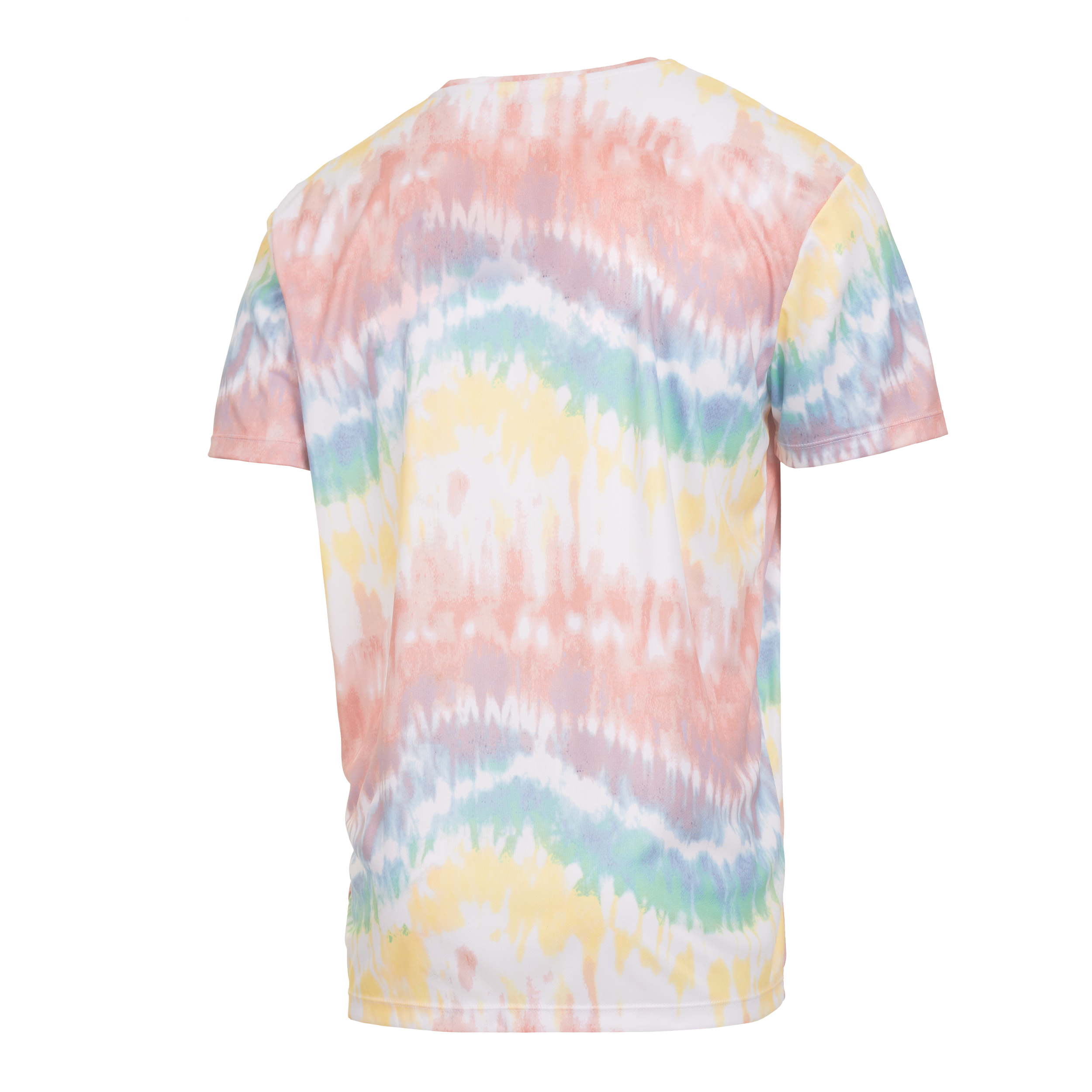 Mystic - Vision S/S Quickdry - Rainbow