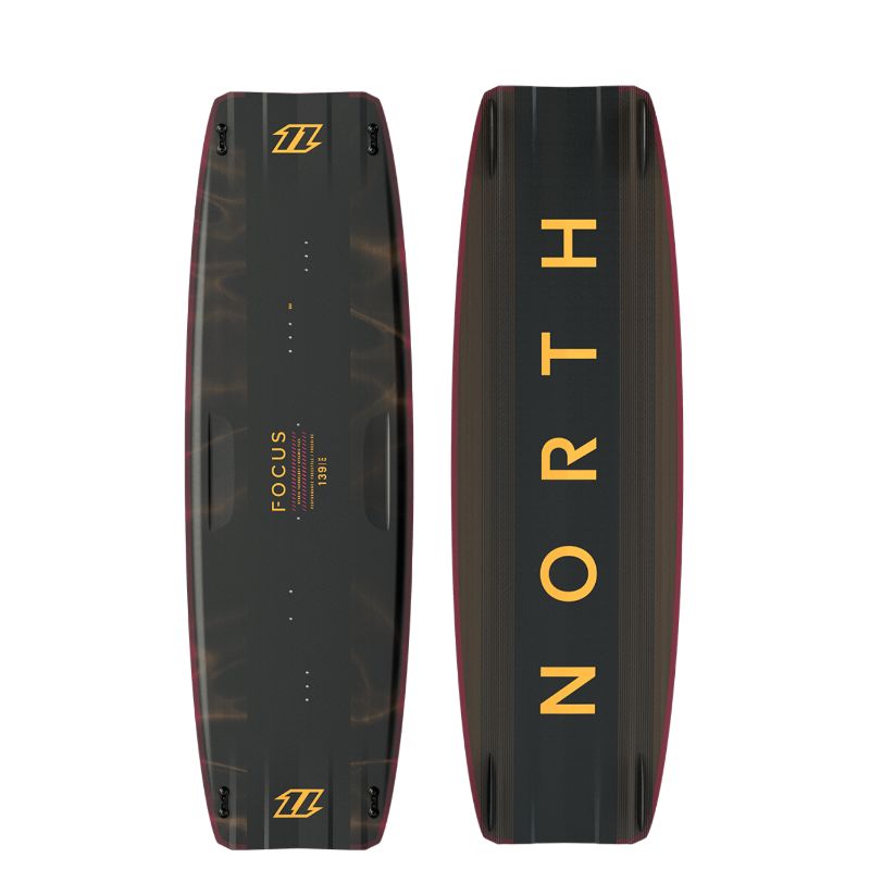 North Focus 2021 Kiteboard