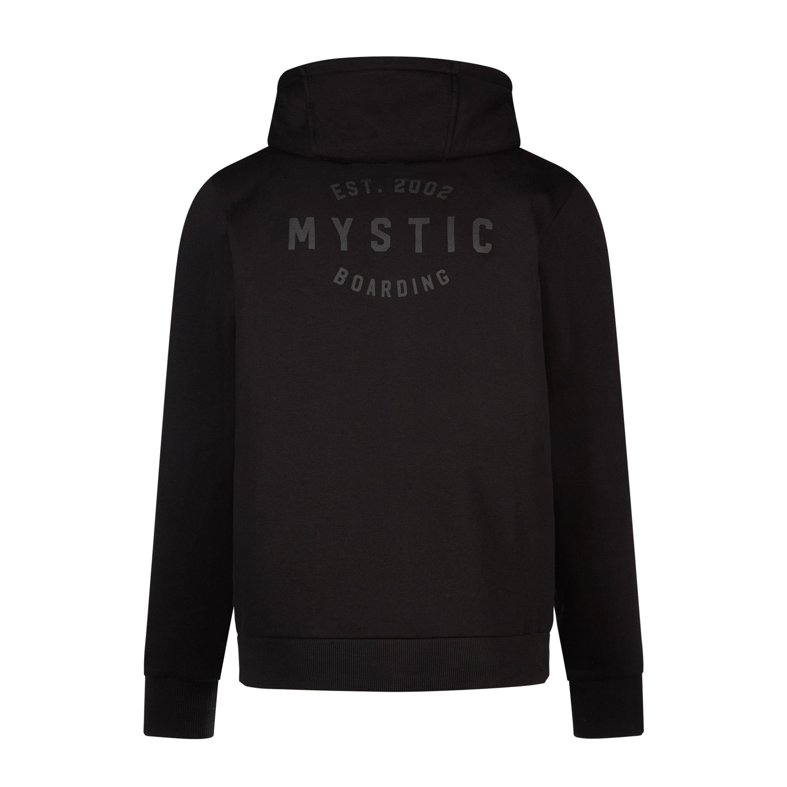Mystic Rider Sweat Schwarz