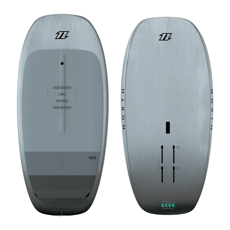 North Seek 2021 Demo - 5'9, 117L 