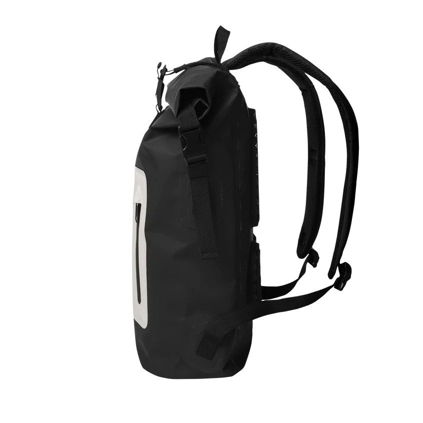 Mystic Rucksack DTS - Schwarz