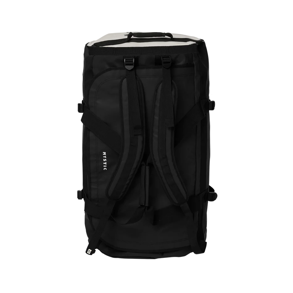 Mystic Duffle DTS - Schwarz