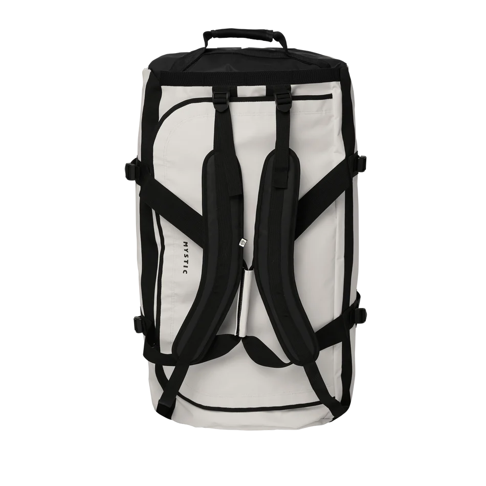 Mystic Duffle DTS - Blanc cassé 