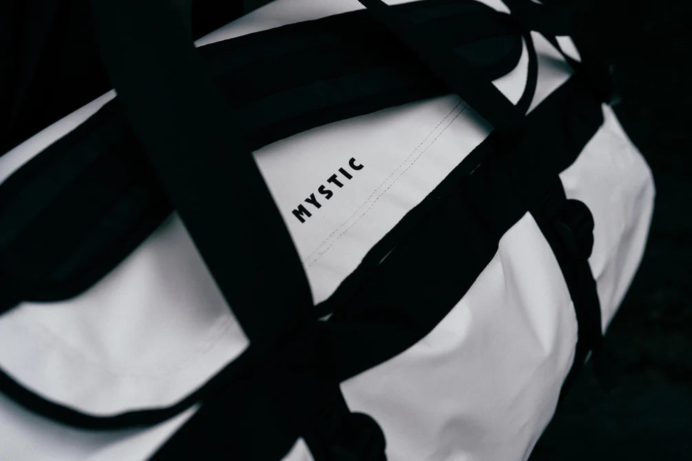 Mystic Duffle DTS - Schwarz