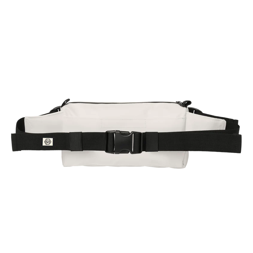 Mystic Fannypack DTS - Off White