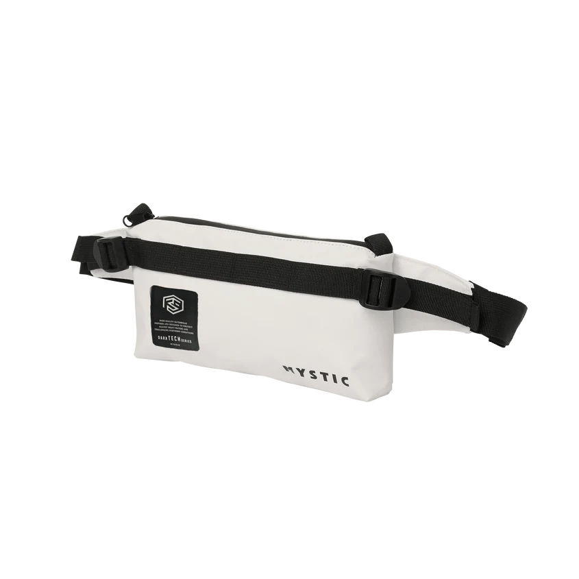 Mystic Fannypack DTS - Off White