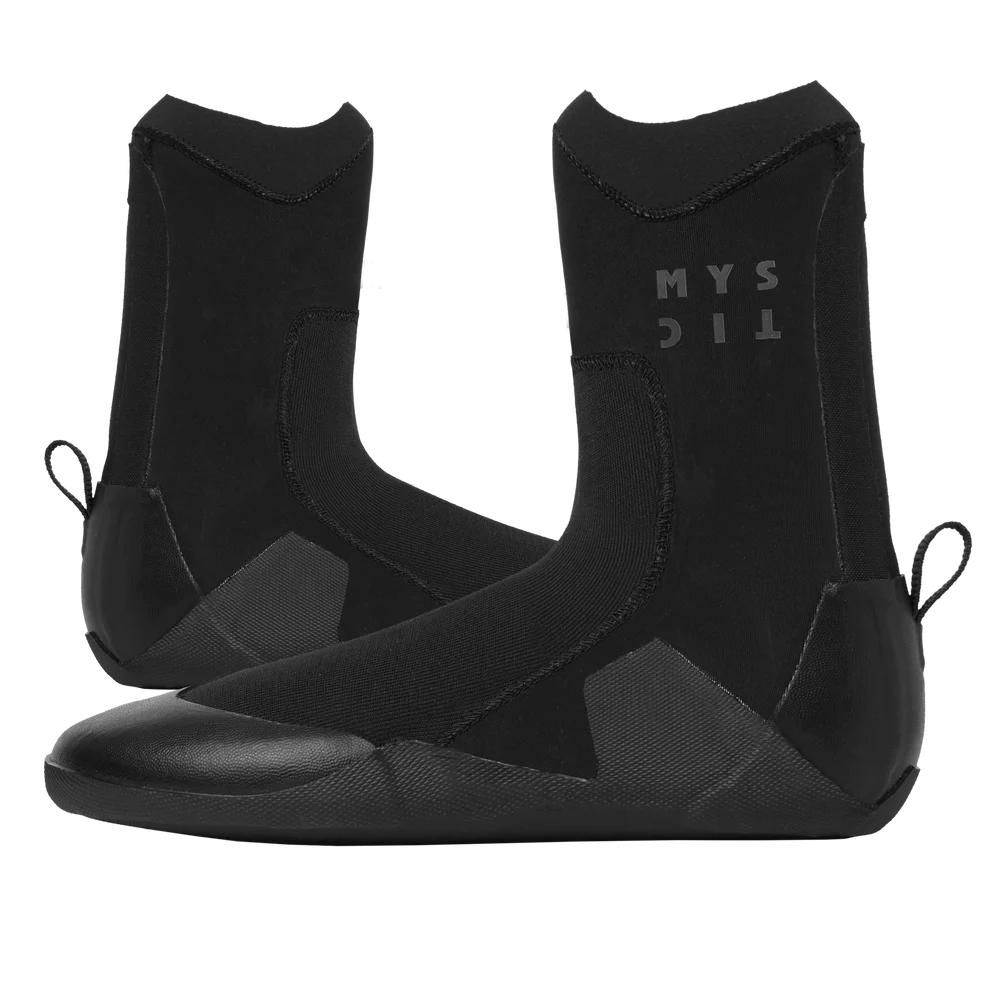 Mystic - Supreme Boot 7mm Split Toe
