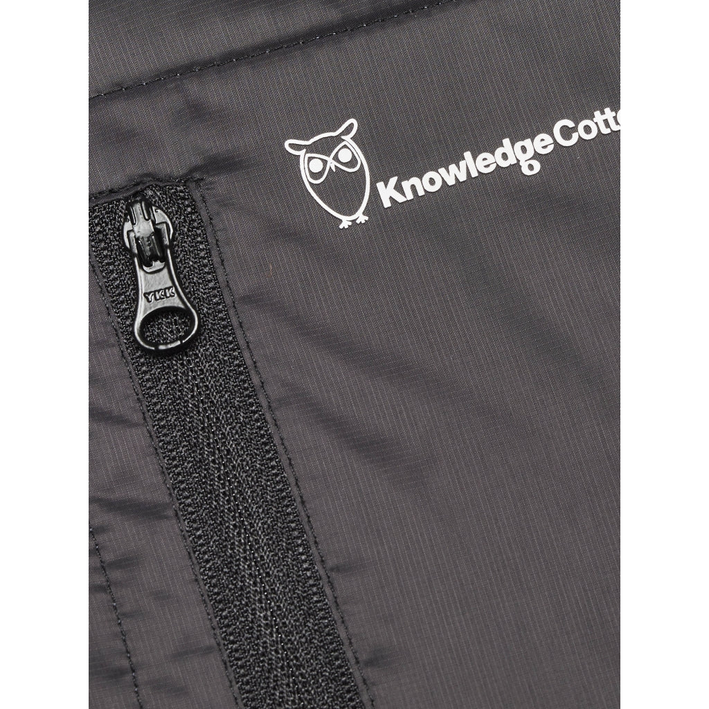 Kenntnisgecotton Bekleidung Kelm ½ Neck Zip Polartec ™ Fleece -Schweiß