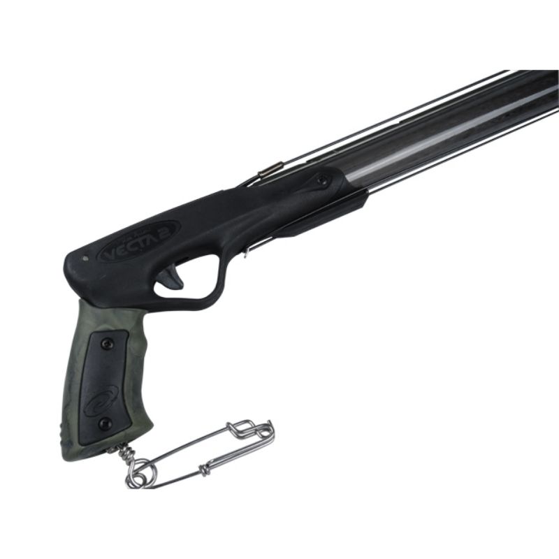 Rob Allen Mahi carbon Harpoon