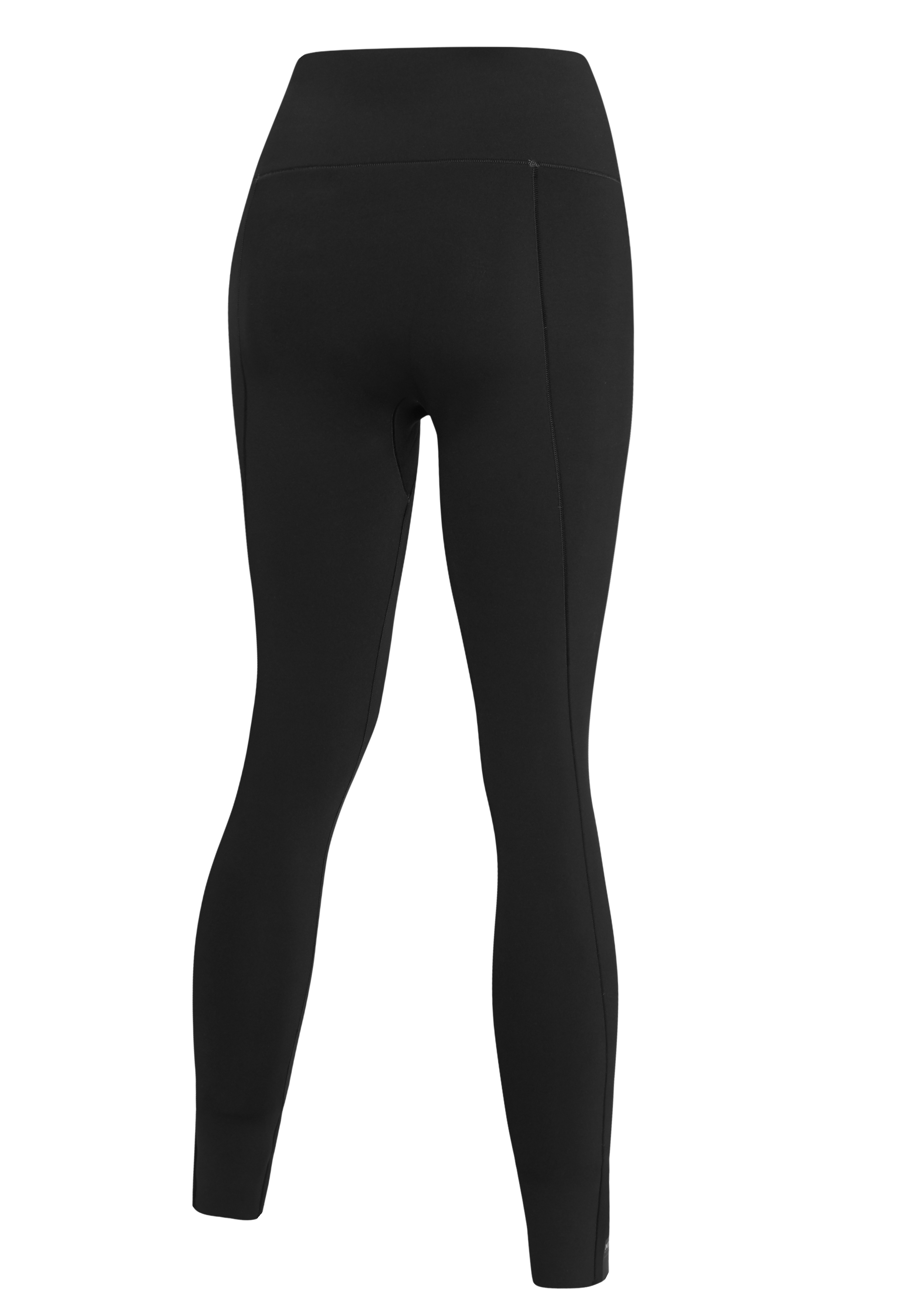 Mystic - Lunar Neo Pants L/S 2/2mm Women - Black
