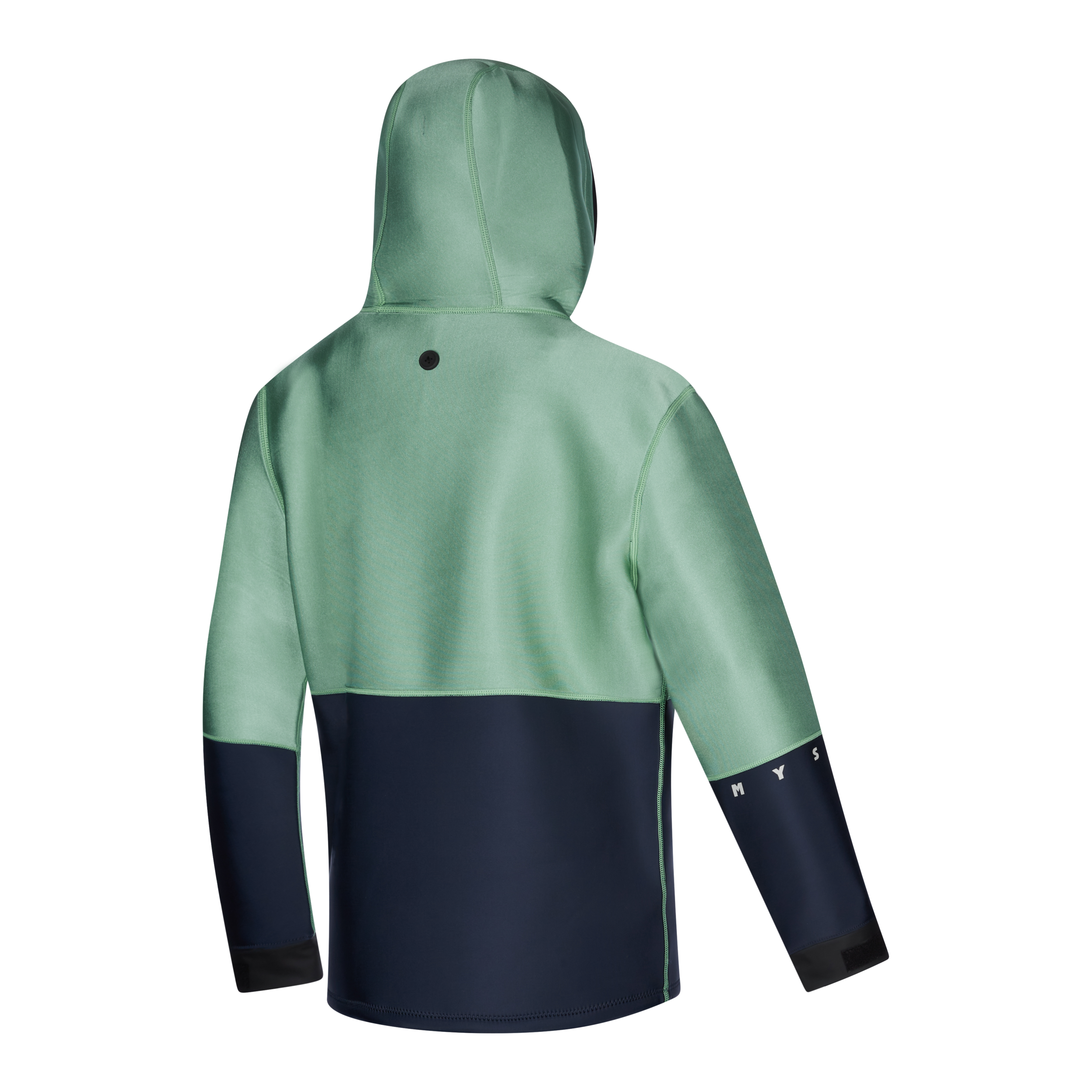 Mystic - Voltage Sweat 3mm - Night Blue