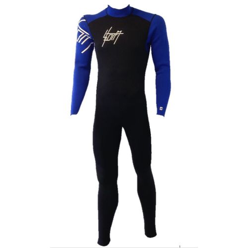 Prolimit - Storm Steamer 3 mm Men's - Blue/Black