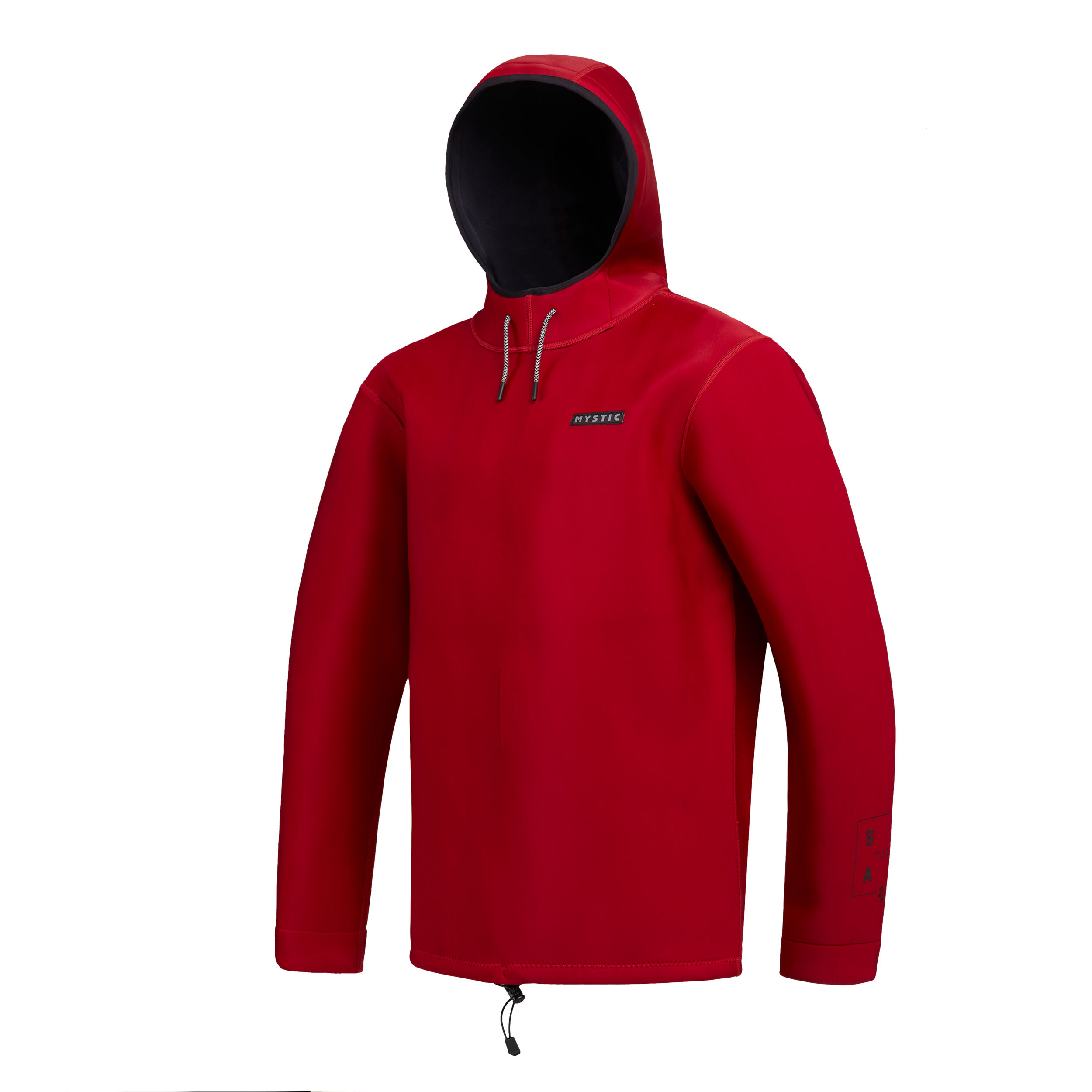 Mystic - Star Sweat 2mm - Röd