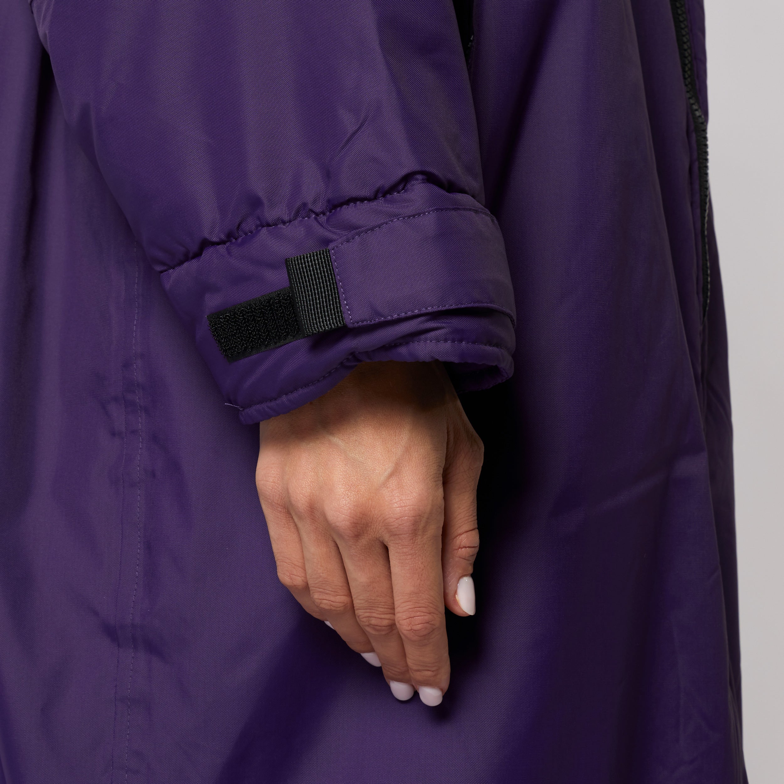 Mystic - Poncho Explore 2.0 - Deep Purple