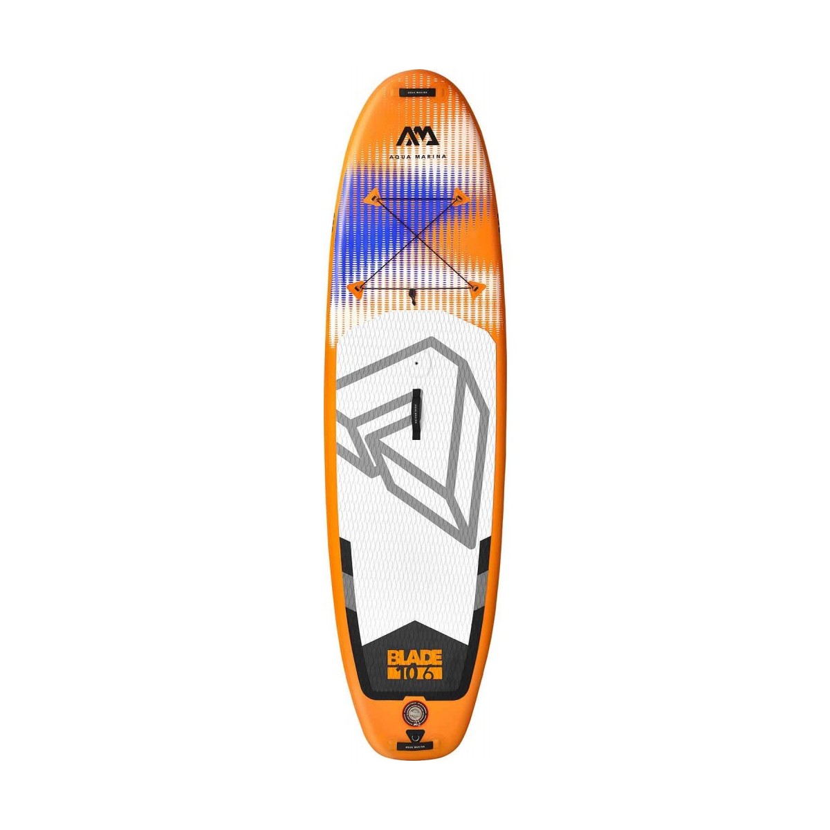 Aqua Marina Blade Windsurf/SUP 10'6" 2021 (280 litres) 