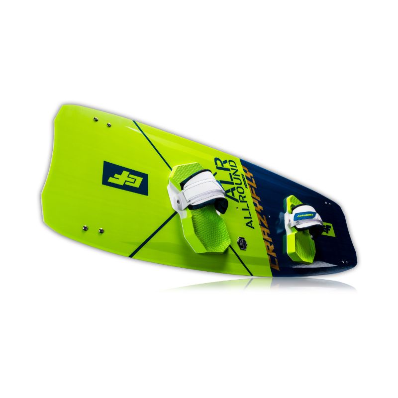CrazyFly Allround Kiteboard 2020 
