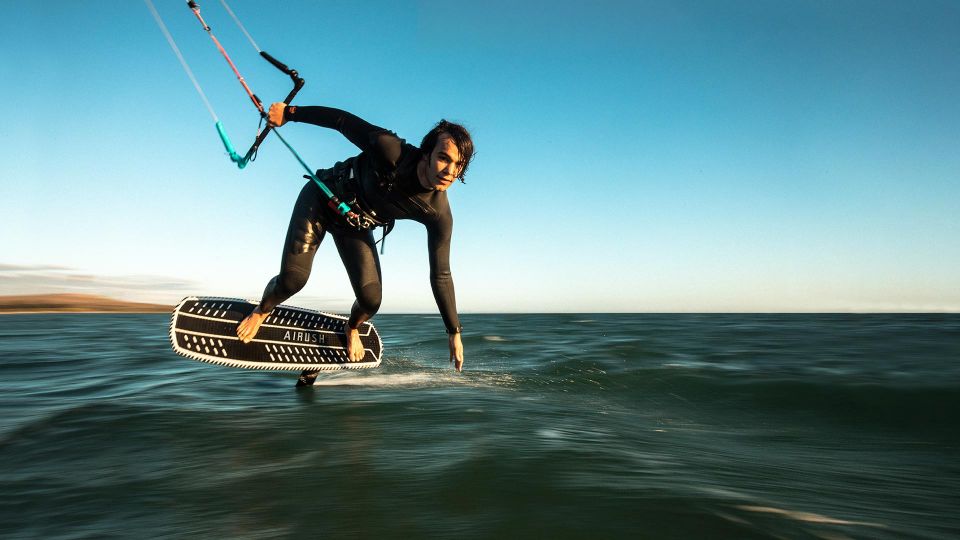 Airush Freeride Foil V2 