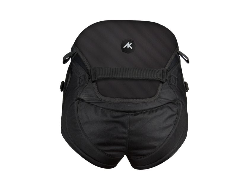 AK Progression Trapèze Assis Noir 