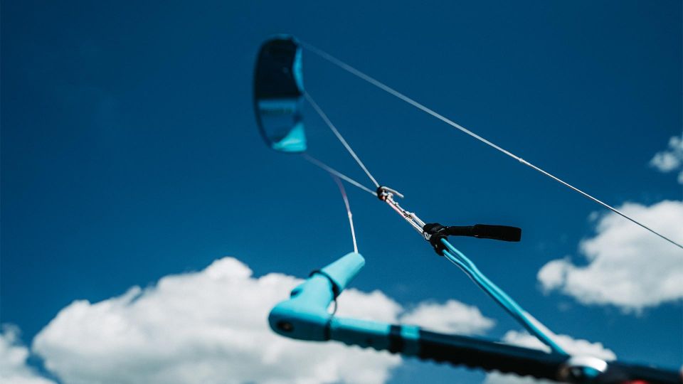 Airush Crampon Bar 2021 