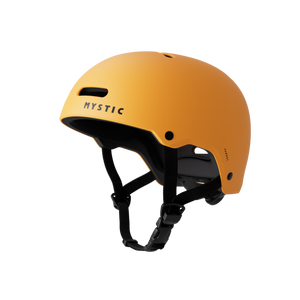 Vandal Helmet - Retro Orange