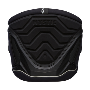 Warrior Trapez - Schwarz