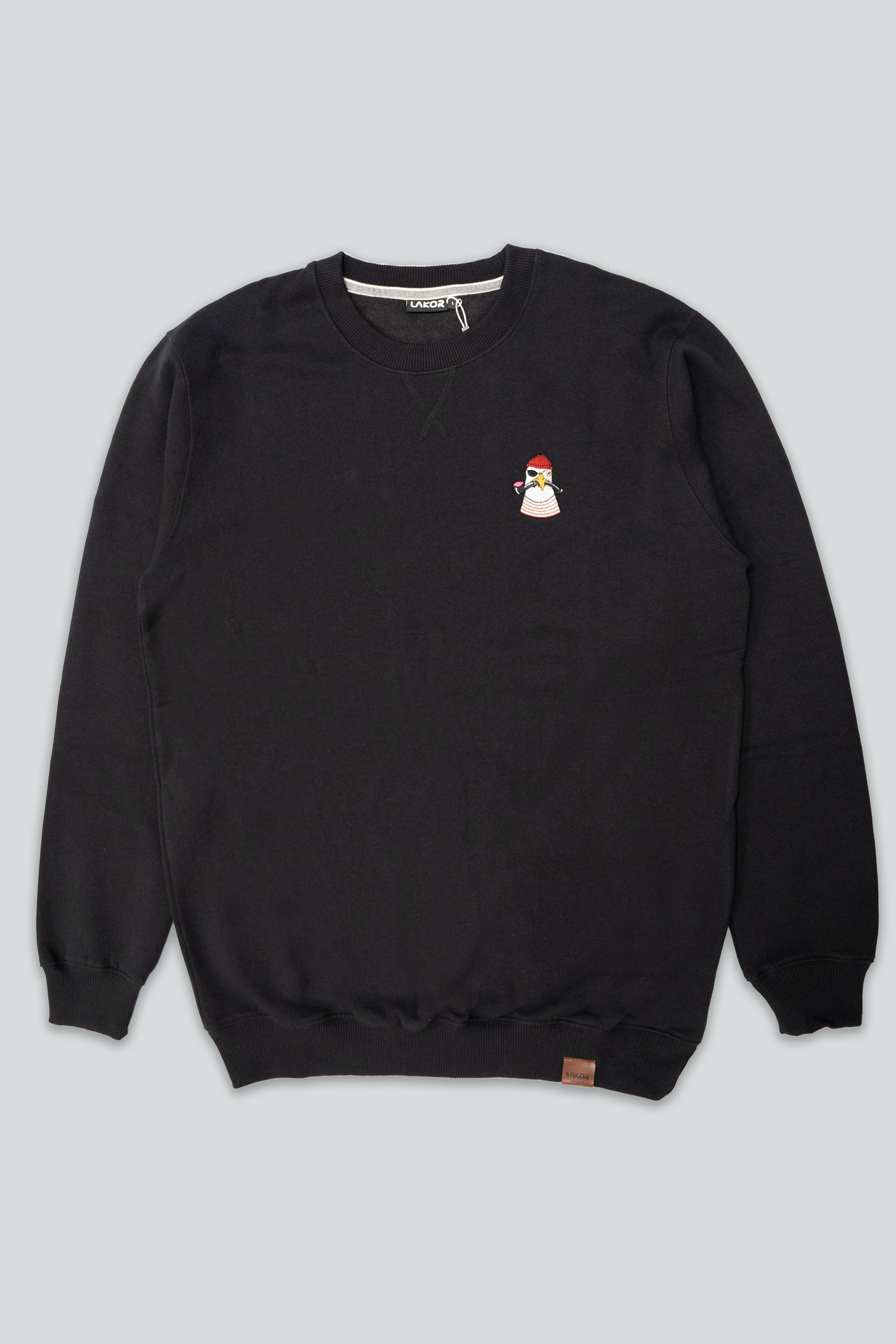 Lakor - Mini Mine! Sweat 