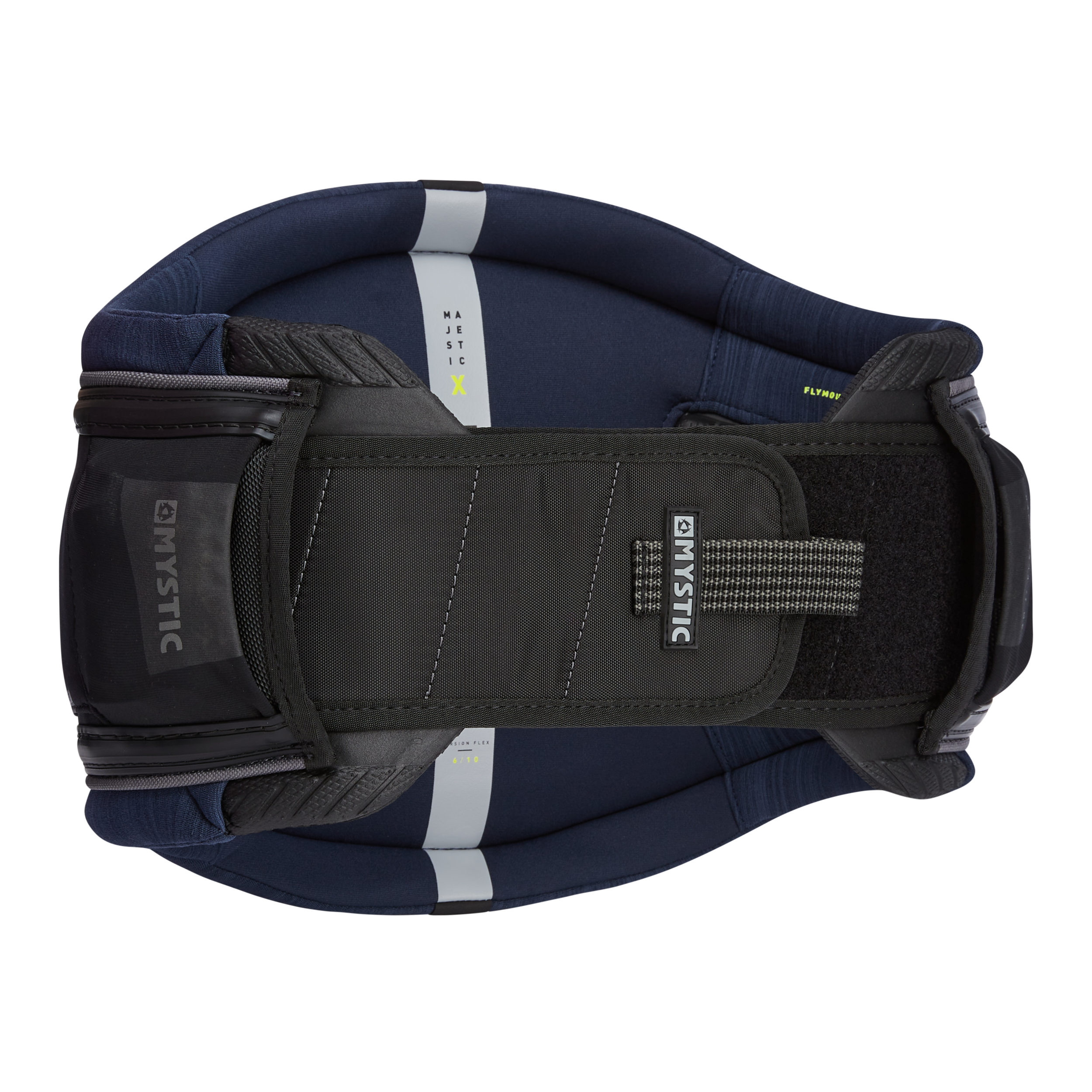 Mystic - Majestic X Midjesele - Nattblå