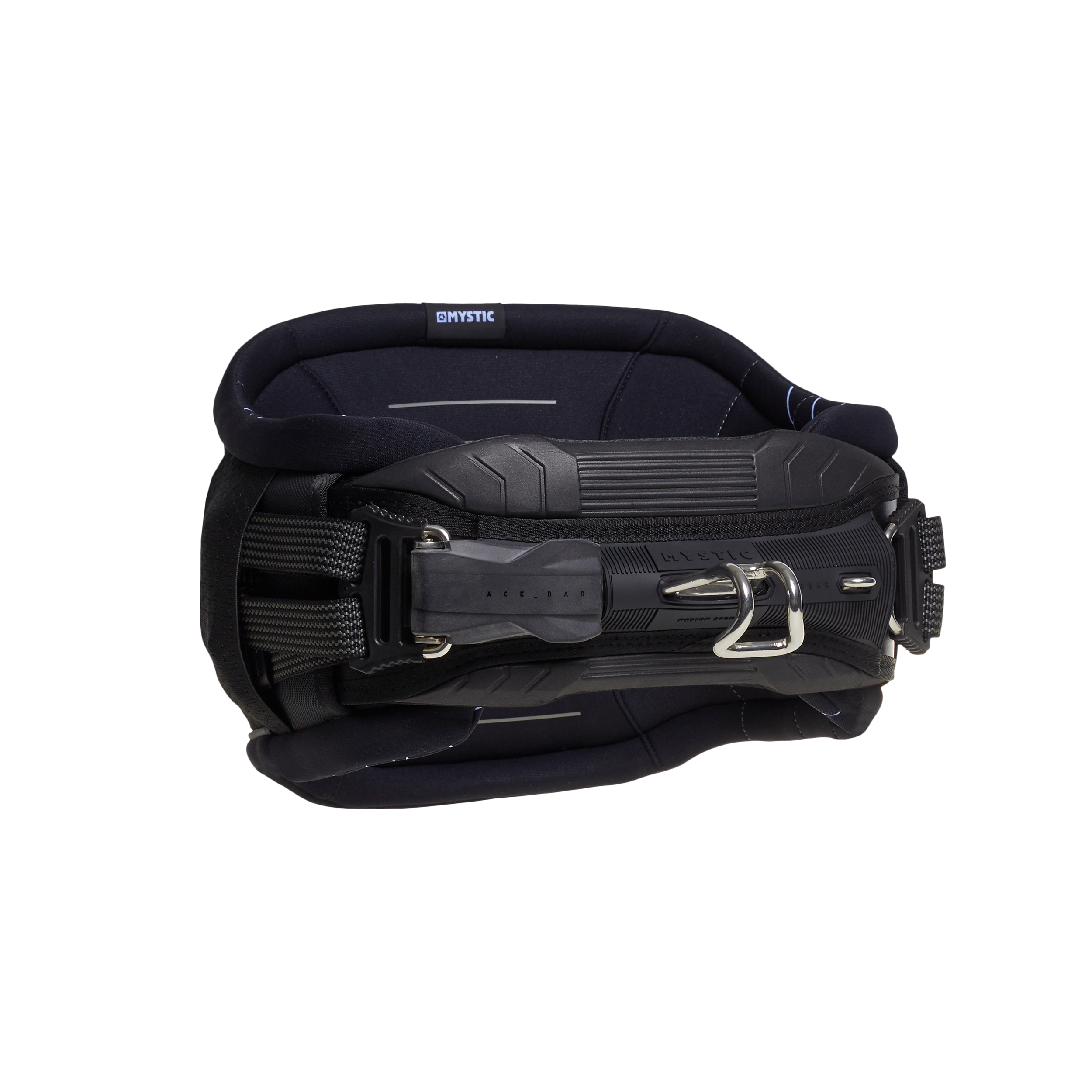 Mystic - Star Midjesele Dam - Svart