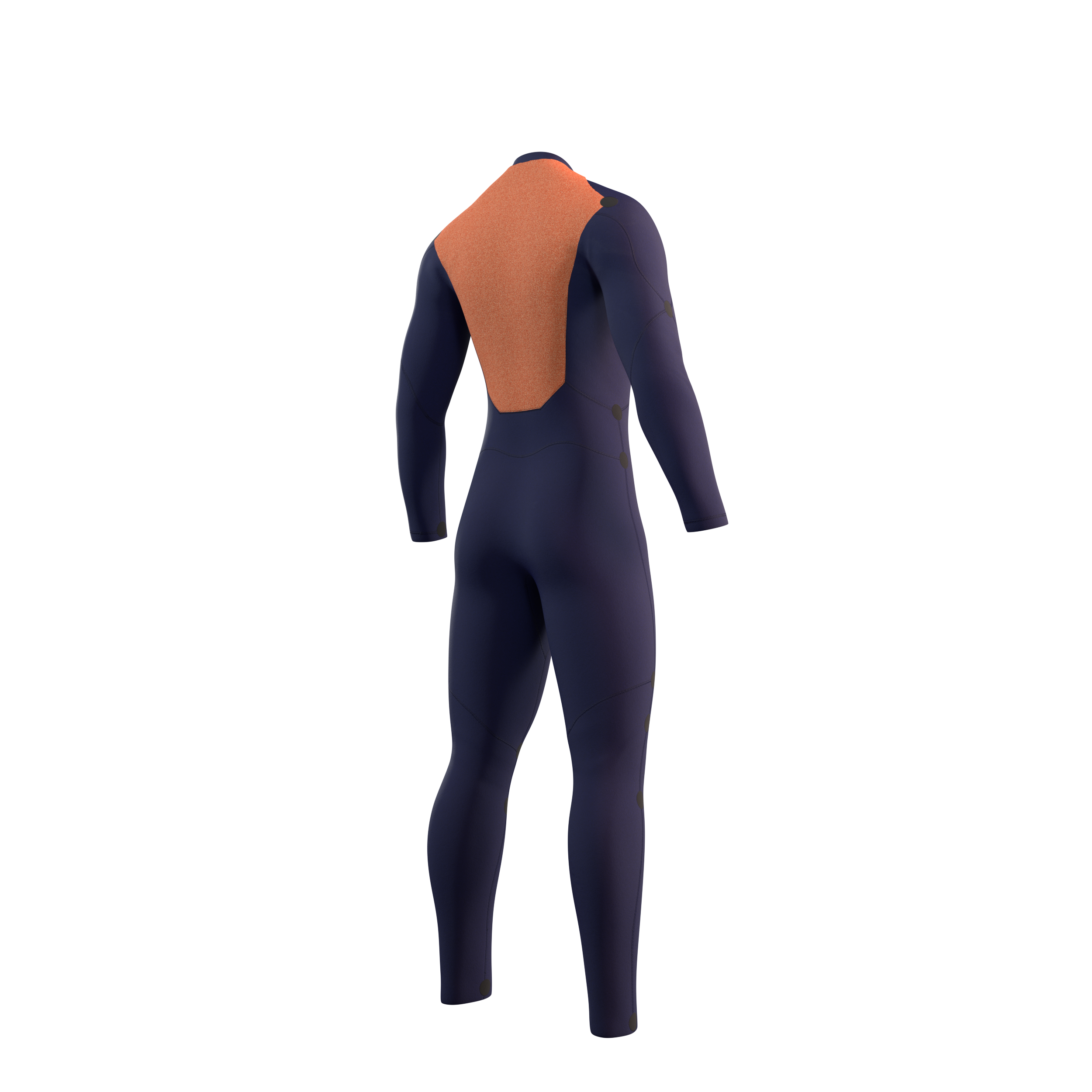 Mystic - Star Ganzanzug 5/3mm Bzip