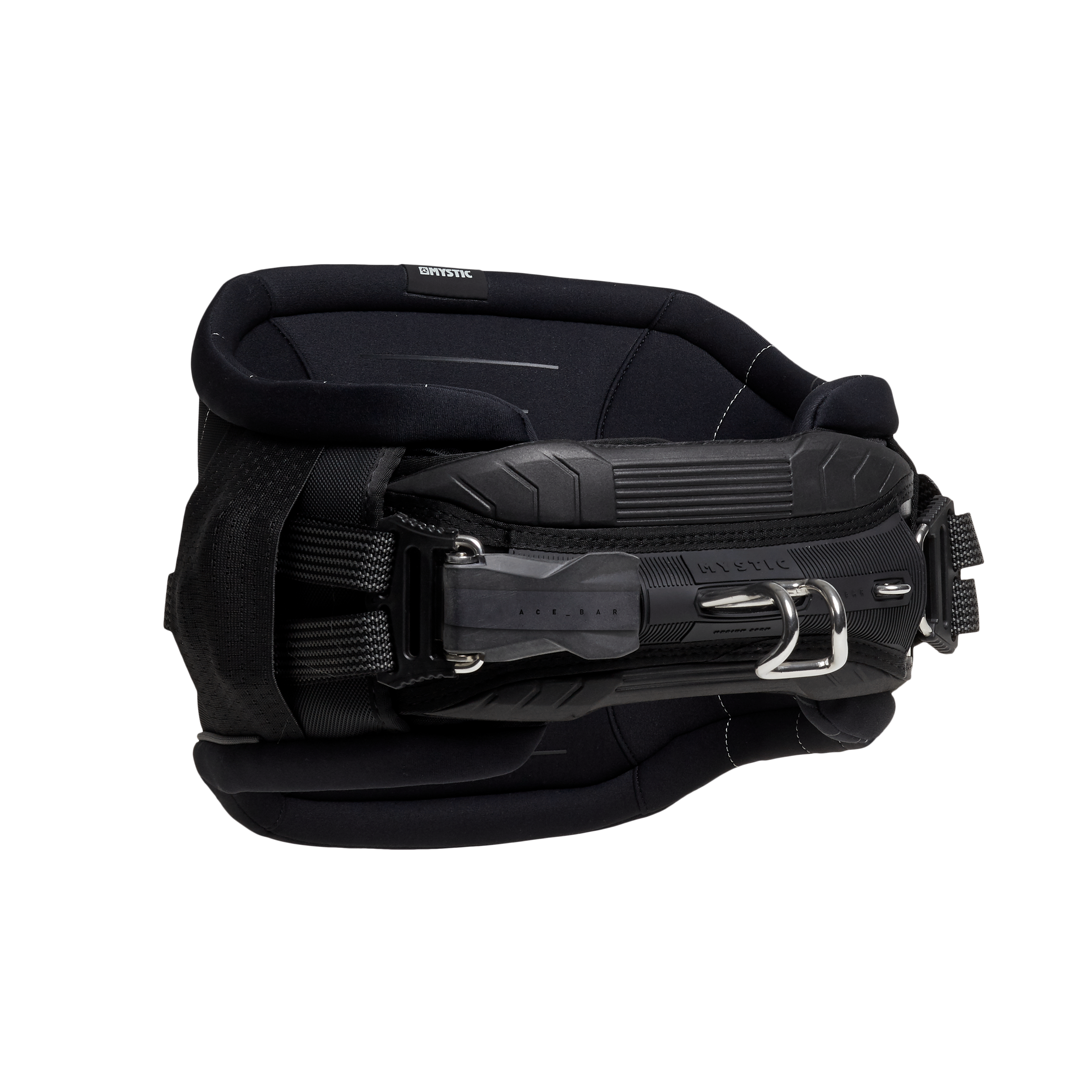 Mystic - Star Taille Trapez - Schwarz