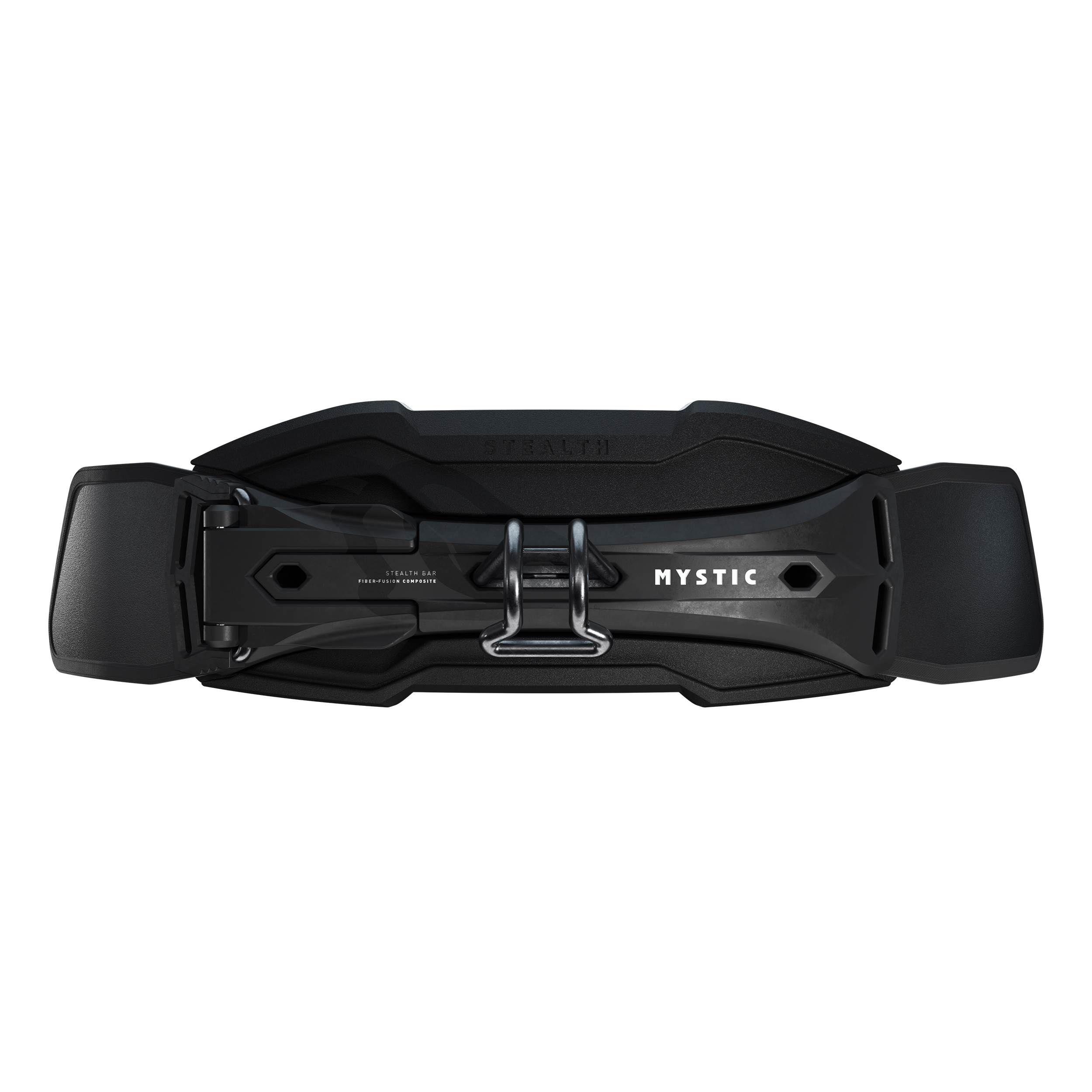 Mystisch - Stealth Bar Gen 3 Kite - Schwarz