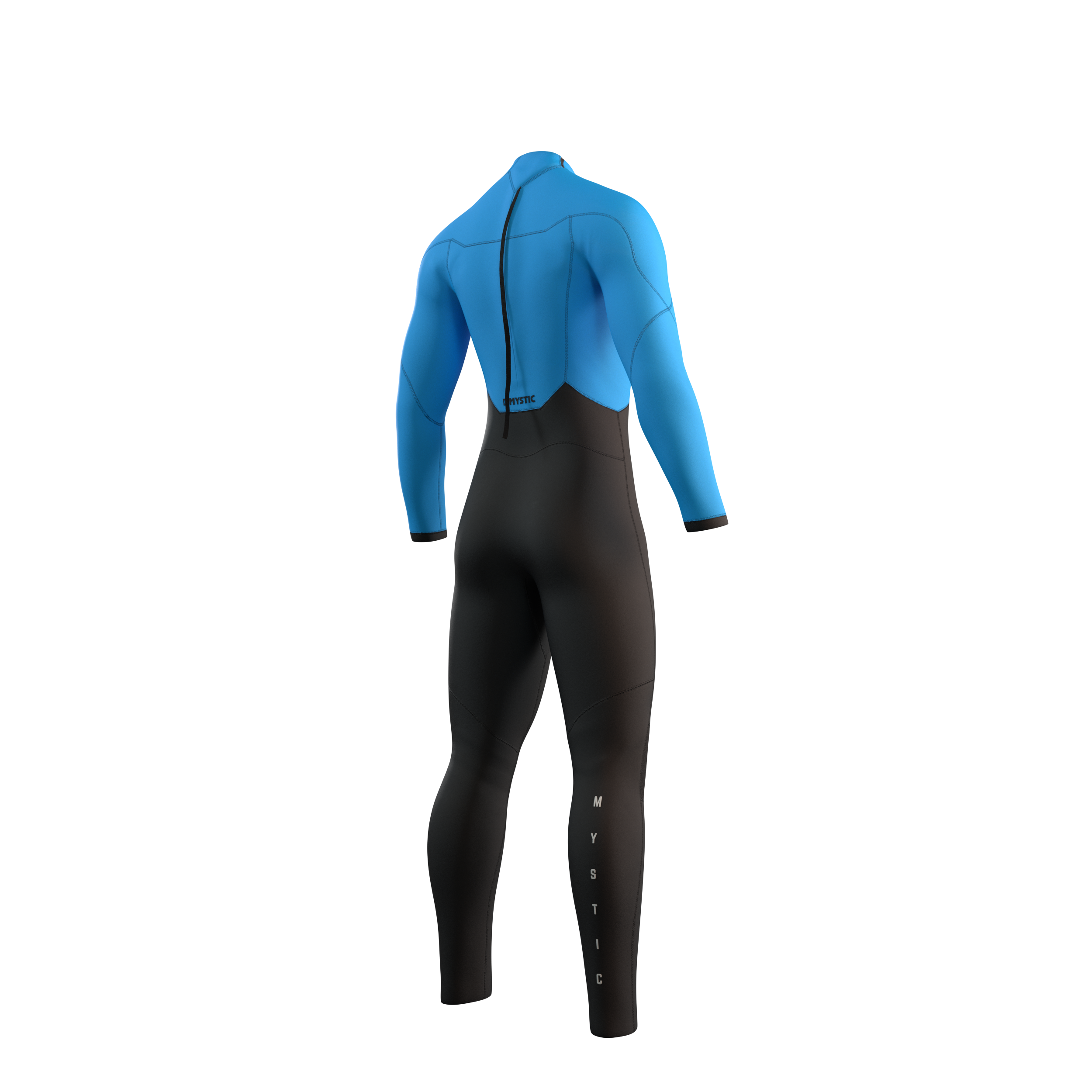 Mystic - Star Ganzanzug 5/3mm Bzip