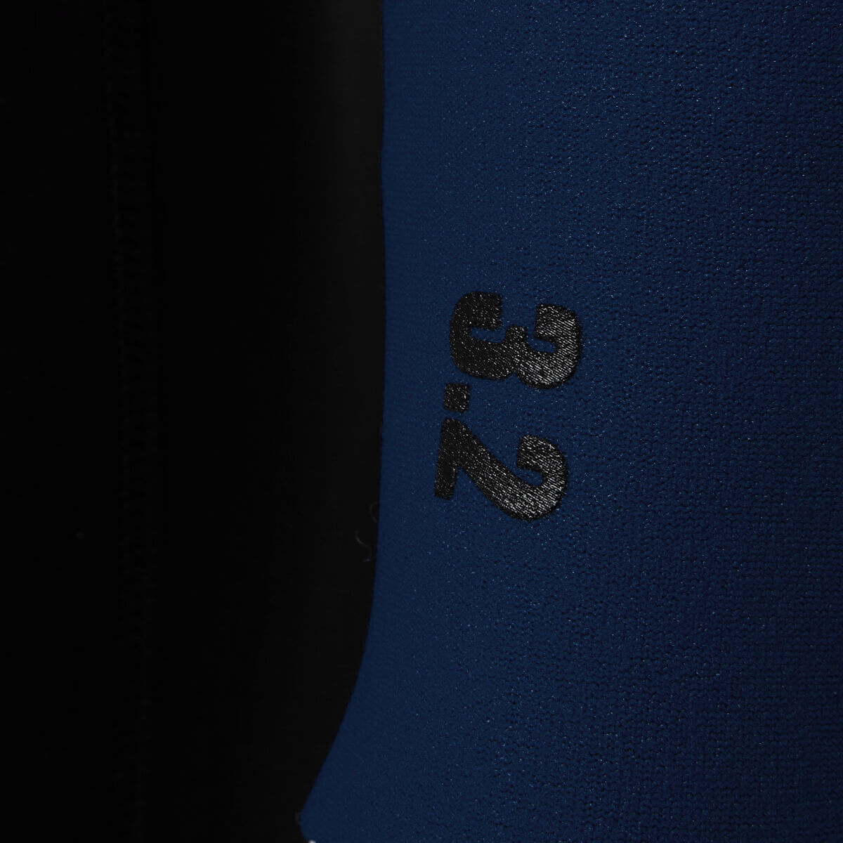 Prolimit Storm Steamer 3/2 SCHWARZ/NAVY